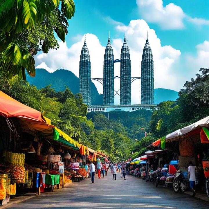 Malaysia Visa Guide for Indians