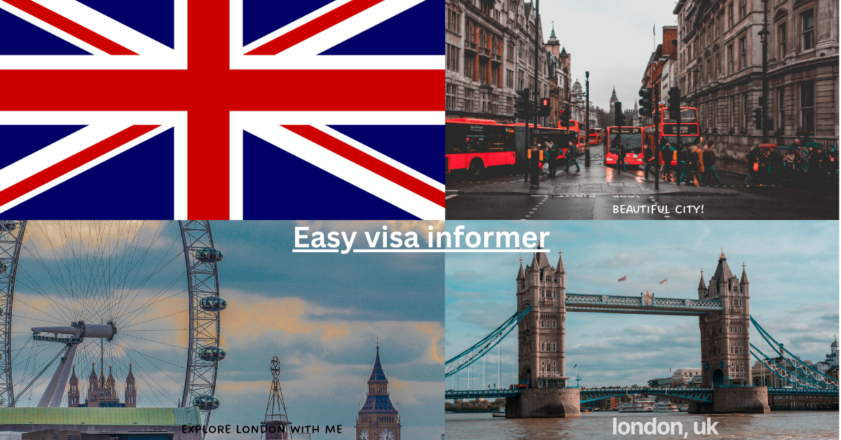 UK visas