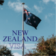 New Zealand visas