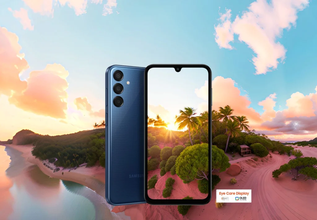 Best smartphones under 15K 2025