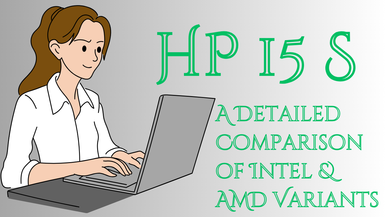 HP 15s
