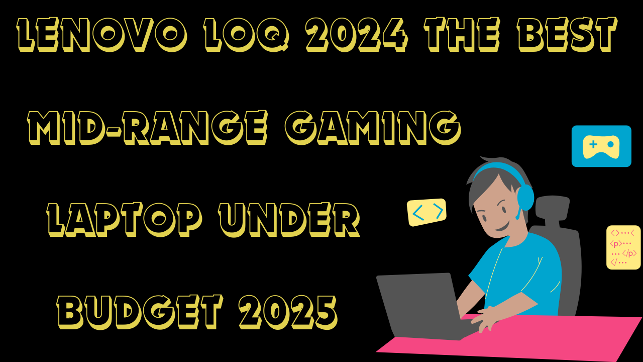 Lenovo LOQ