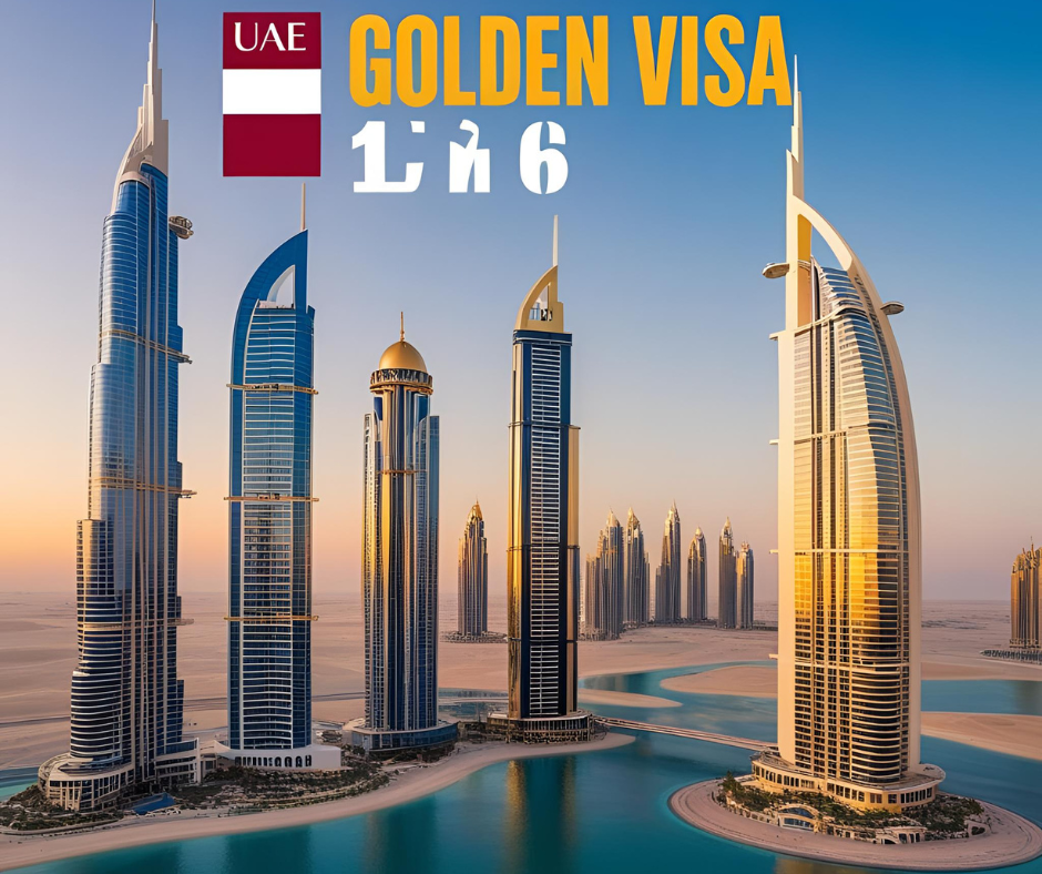 UAE Golden Visa