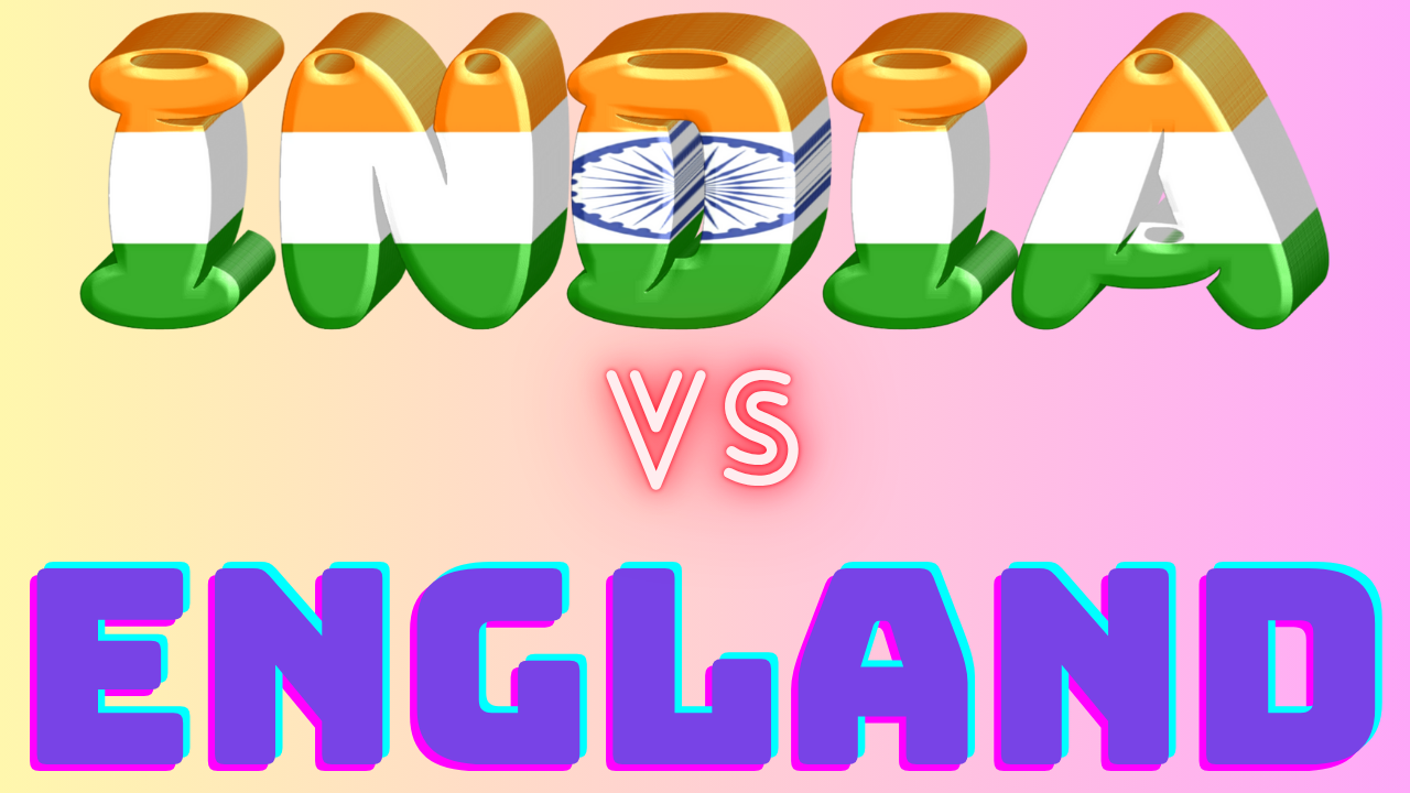 WCL IND vs ENG 2025