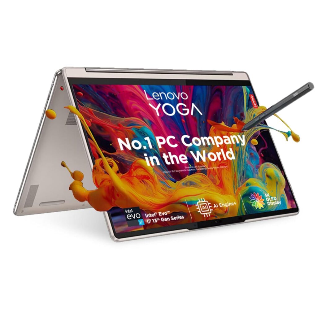 Multitasking Laptops