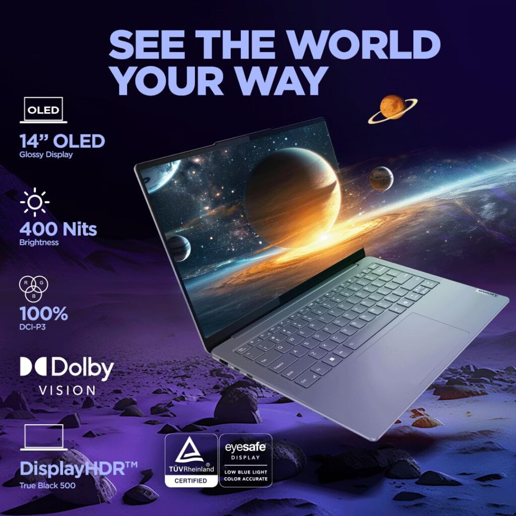 Lenovo Yoga Slim 7