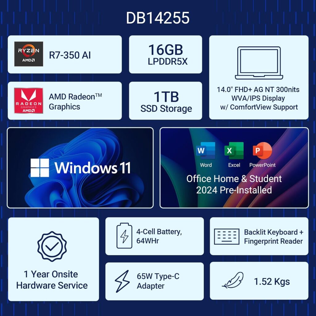 Dell DB