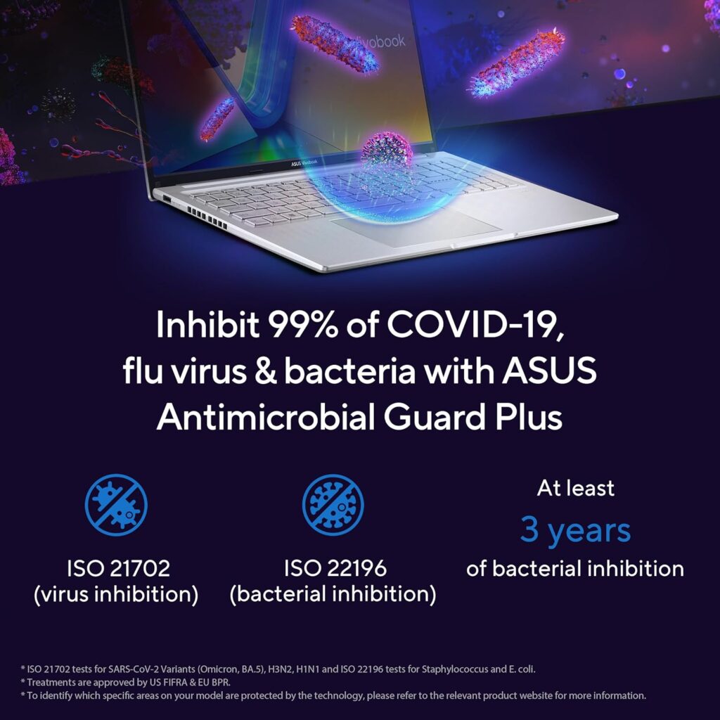 Asus Laptops