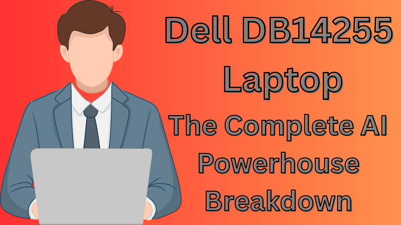 Dell DB