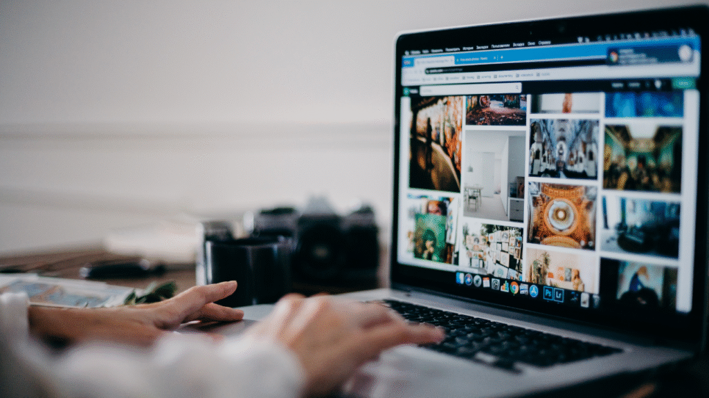 How to Create a Website