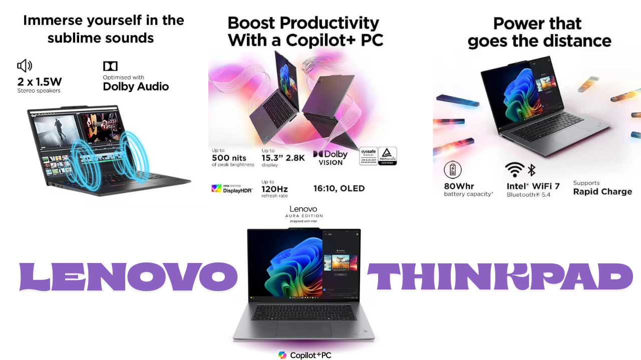 ThinkPad