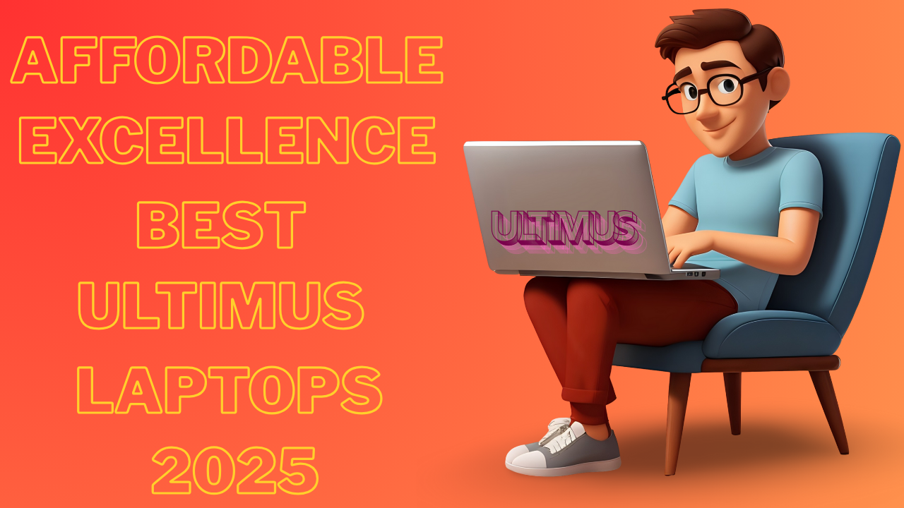 Ultimus Laptops