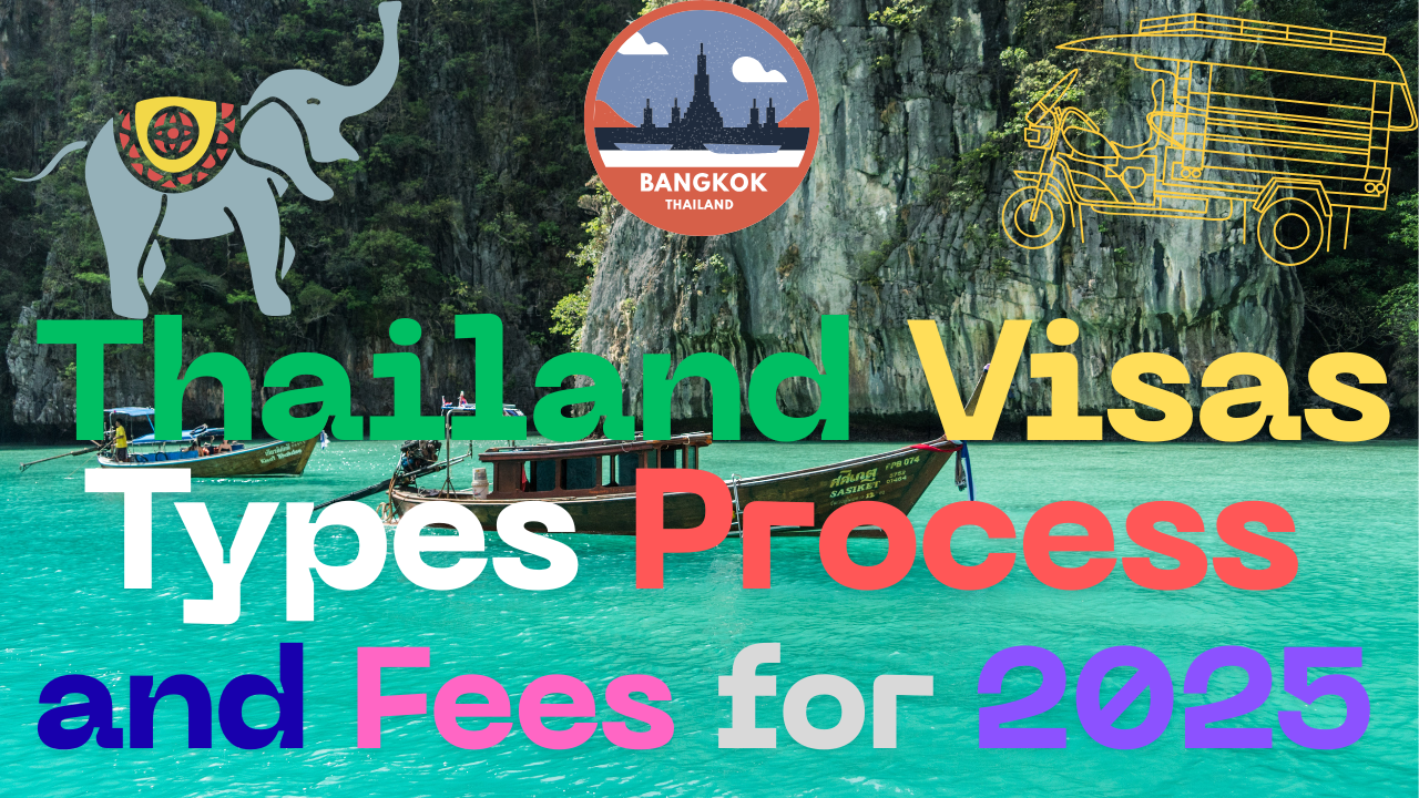 Thailand Visa